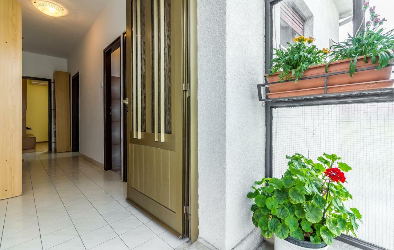 Pula Apartment ภายนอก รูปภาพ