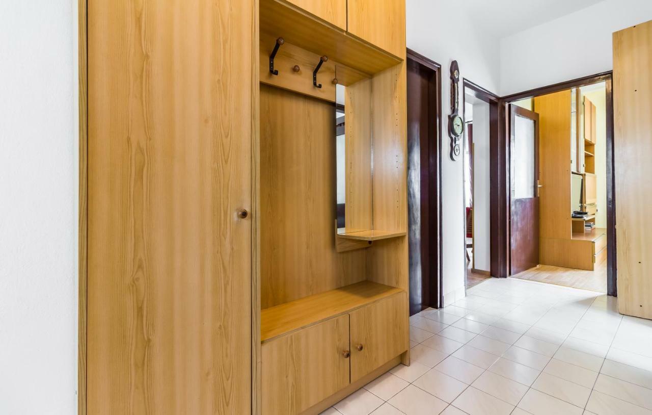 Pula Apartment ภายนอก รูปภาพ